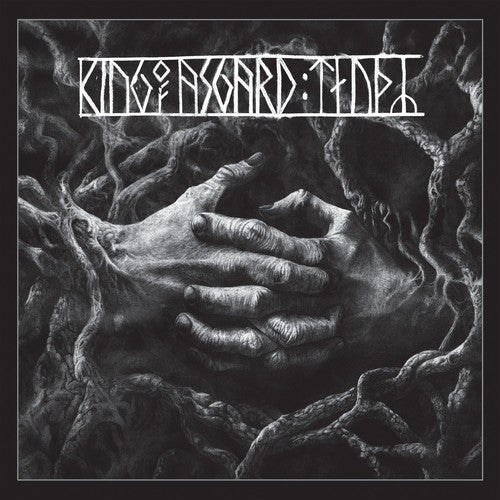 King Of Asgard - :taudr: - Vinyl Record
