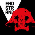 Valborg - Endstrand - Music CD