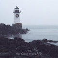 1476 - Our Season Draws Near - Music CD