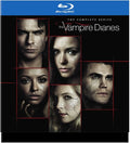 Vampire Diaries: The Complete Series - Vampire Diaries: The Complete Series - Blu-ray