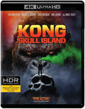 Kong: Skull Island - Kong: Skull Island - UHD