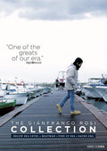 Gianfranco Rosi Collection - Gianfranco Rosi Collection - DVD