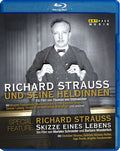 Und Seine Heldinnen - Und Seine Heldinnen - Blu-ray