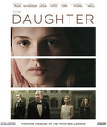 Daughter - Daughter - Blu-ray