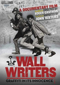 Wall Writers - Wall Writers - DVD