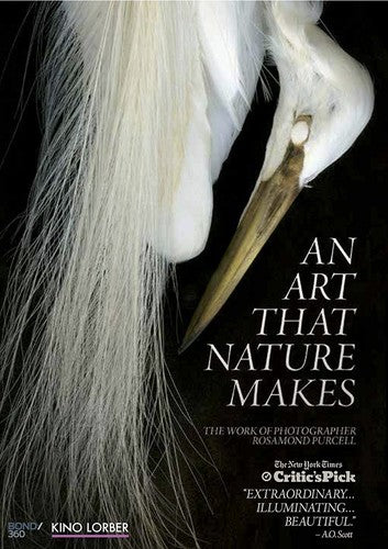 Art That Nature Makes - Art That Nature Makes - DVD