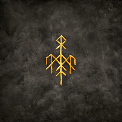 Wardruna - Runaljod: Ragnarok - Vinyl Record