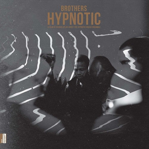 Hypnotic Brass Ensemble - Brothers Hypnotic - DVD