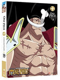 One Piece: Collection 19 - One Piece: Collection 19 - DVD