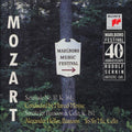Heller / Moyse - Serenade K 361 Sonata - Music CD