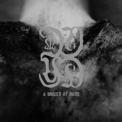 Vortex - As Gods Fall - Music CD