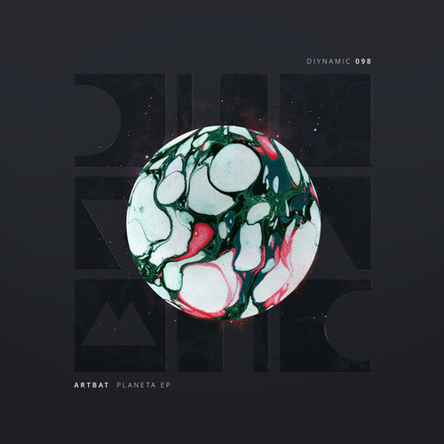 Artbat - Planeta - Vinyl Record