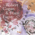 Cogan / Escot - Polyutterances / String Quartet / Cto Piano & Orch - Music CD