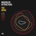 Move [LP] Vinyl Record