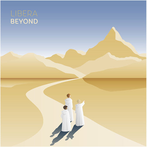 Libera - Beyond - Music CD