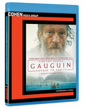 Gauguin: Voyage To Tahiti - Gauguin: Voyage To Tahiti - Blu-ray