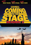 Coming To The Stage: Season 2 - Coming To The Stage: Season 2 - DVD