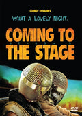 Coming To The Stage: Season 3 - Coming To The Stage: Season 3 - DVD