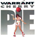 Warrant - Cherry Pie - Music CD
