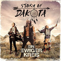 Story Of Dakota - Ein Ewiger Kreis - Music CD