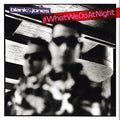 Blank & Jones - #whatwedoatnight: Special Edition - Music CD