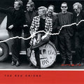 Red Onions - Crisis - Music CD