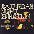Syncopators - Saturday Night Function - Music CD