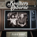 Brothers Osborne - Pawn Shop: Deluxe - Music CD