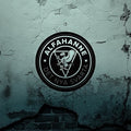 Alfahanne - Det Nya Svarta - Vinyl Record