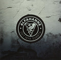 Alfahanne - Det Nya Svarta - Vinyl Record