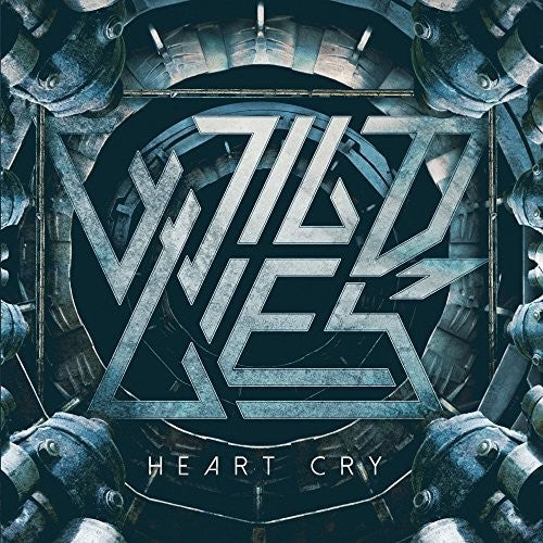 Wild Lies - Heart Cry - Vinyl Record