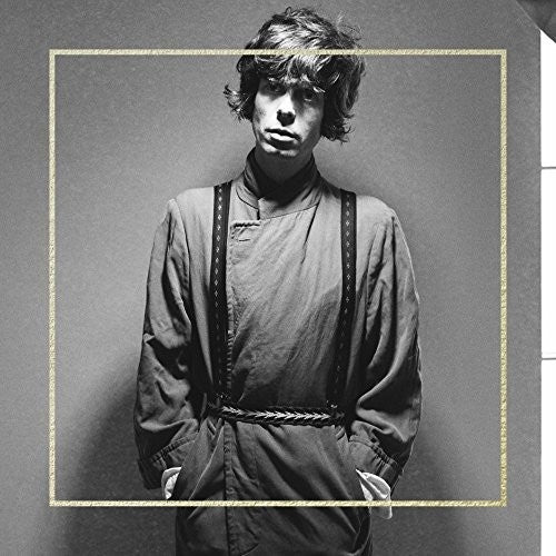 Regan,fionn - Meetings Of The Waters - Vinyl Record