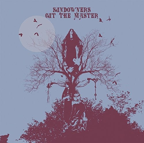 Sundowners - Cut The Master - Vinyl Record