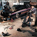 Marino,frank & Mahogany Rush - What's Next - Music CD
