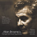 Browne,allan - Five Bells & Other Inspirations - Music CD