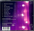 Nicolle,michelle - What Kind Of Fool - Music CD