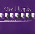 Sugg,andy - After Utopia - Music CD