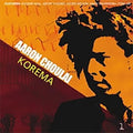 Choulai,aaron - Korema - Music CD