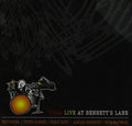 Vining,ted - Live At Bennetts Lane - Music CD