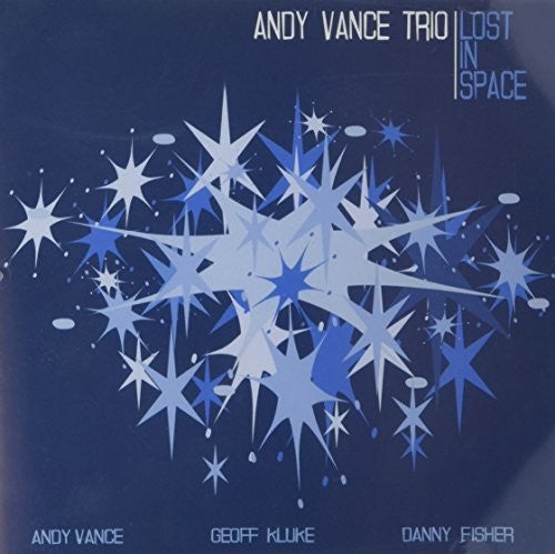 Vance,andy - Lost In Space - Music CD