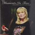 Harris,anita - Moments In Time - Music CD