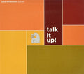 Williamson,paul Quintet - Talk It Up! - Music CD
