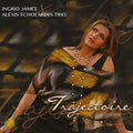 James,ingrid - Trajectoire - Music CD