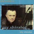 Smith,broderick - My Shiralee - Music CD