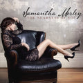 Morley,samantha - Nearness Of You - Music CD