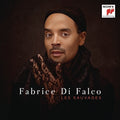 Di Falco,fabrice - Les Sauvages - Music CD