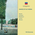 Boskovsky,willi / I Musici - Dances Of Old Vienna - Music CD