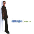 Glenn Hughes - Way It Is [2LP]