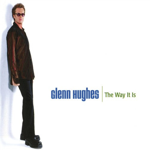 Glenn Hughes - Way It Is [2LP]