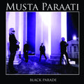 Musta Paraati - Black Parade - Music CD